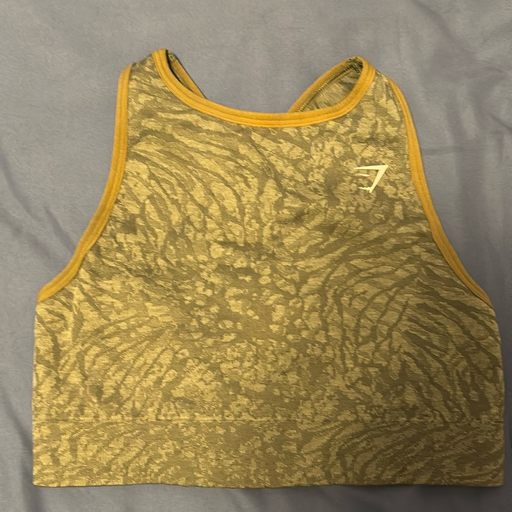 S Gymshark adapt animal sports bra